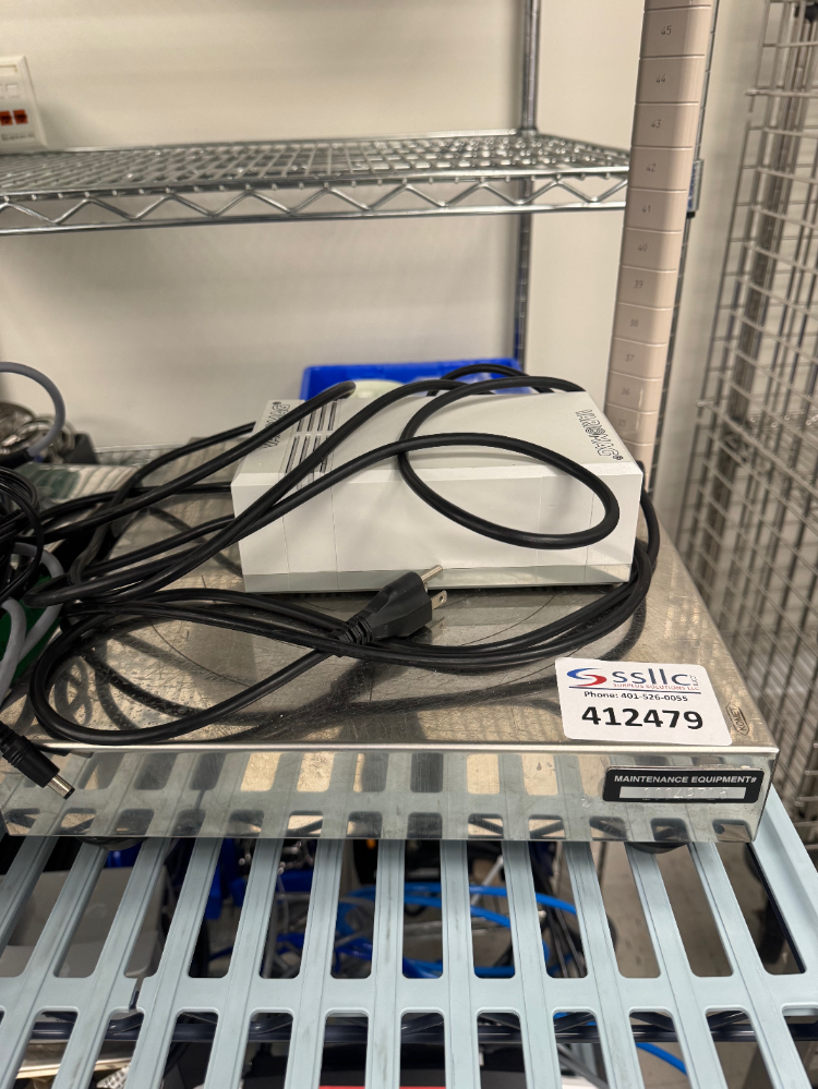 Image of Variomag MOBIL DIRECT Magnetic stirrer